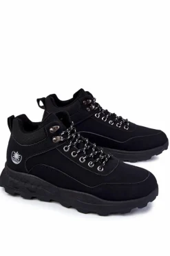 Obuwie Trekkingowe Męskie|Botki Męskie><noscript><img width=