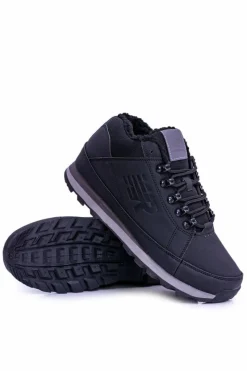 Obuwie Trekkingowe Męskie><noscript><img width=