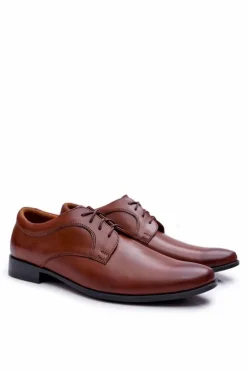 Bednarek Polish Shoes|Półbuty Eleganckie><noscript><img width=