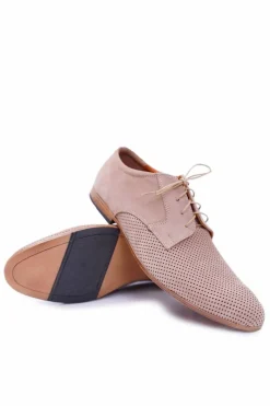 Bednarek Polish Shoes|Półbuty Casual><noscript><img width=
