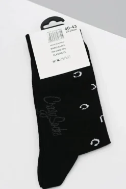 Skarpetki|Skarpetki>CrazySocks Męskie Skarpetki CRAZY SOCKS Fiki