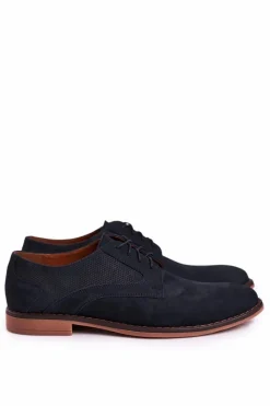Mokasyny Sznurowane|Bednarek Polish Shoes><noscript><img width=