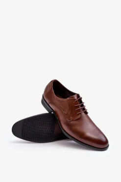 Półbuty Eleganckie><noscript><img width=