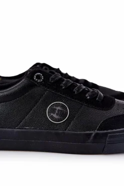 Trampki Męskie Big Star|Trampki Niskie><noscript><img width=