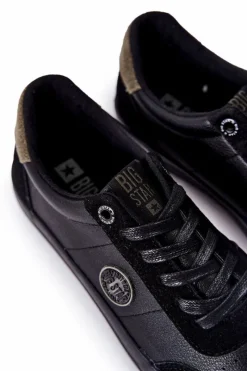 Trampki Męskie Big Star|Trampki Niskie><noscript><img width=