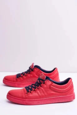 Trampki Niskie|Trampki Męskie Niskie><noscript><img width=