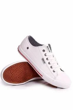 Trampki Męskie Big Star|Trampki Niskie><noscript><img width=