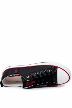 Trampki Męskie Big Star|Trampki Niskie><noscript><img width=