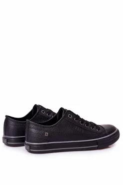 Trampki Męskie Big Star|Trampki Niskie><noscript><img width=