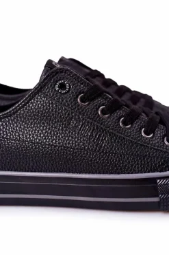 Trampki Męskie Big Star|Trampki Niskie><noscript><img width=