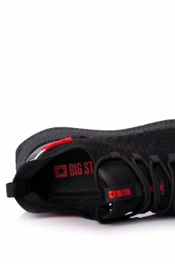 Trampki Męskie Big Star|Obuwie Sportowe Męskie><noscript><img width=