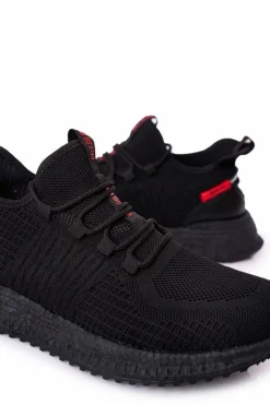 Trampki Męskie Big Star|Obuwie Sportowe Męskie><noscript><img width=