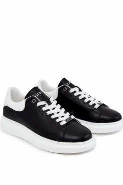 Best GOE Męskie Sportowe Buty JJ1N4065 Czarne