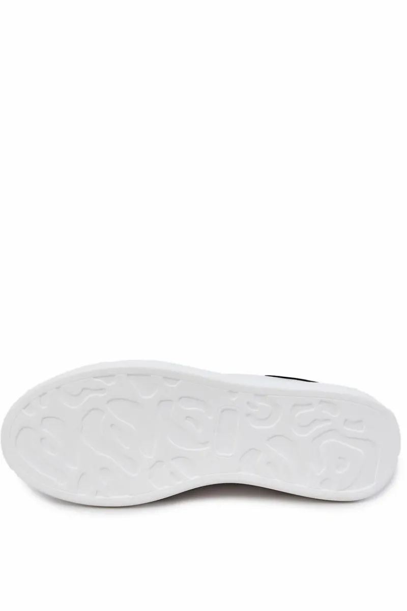 Outlet Męskie Sportowe Buty JJ1N4064 Białe Męskie Obuwie Sportowe Męskie