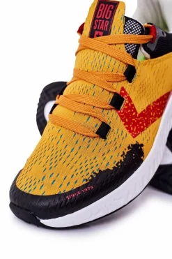 Trampki Męskie Big Star|Obuwie Sportowe Męskie><noscript><img width=