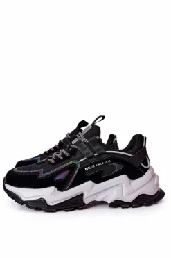 Trampki Męskie Big Star|Obuwie Sportowe Męskie><noscript><img width=