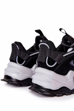 Trampki Męskie Big Star|Obuwie Sportowe Męskie><noscript><img width=