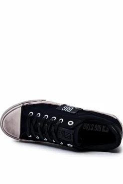 Trampki Męskie Big Star|Trampki Niskie><noscript><img width=