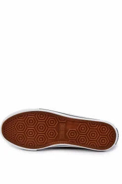 Outlet Męskie Wysokie Trampki Big Star JJ174387 Khaki Męskie Trampki Męskie Big Star|Trampki Wysokie