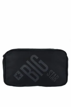 Discount Big Star Shoes Nerka Big Star II574037 Czarna