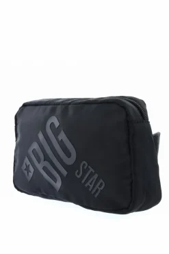 Discount Big Star Shoes Nerka Big Star II574037 Czarna