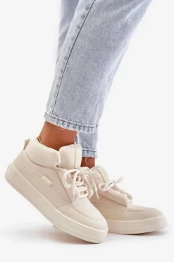 Buty Sportowe Big Star|Śniegowce Damskie><noscript><img width=