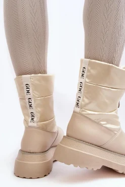 Śniegowce Damskie><noscript><img width=