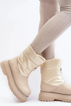 Śniegowce Damskie><noscript><img width=