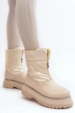 Śniegowce Damskie><noscript><img width=