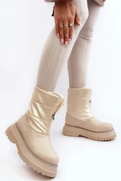 Śniegowce Damskie><noscript><img width=