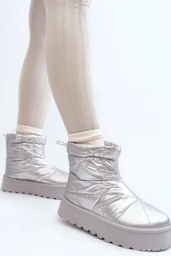 Śniegowce Damskie><noscript><img width=