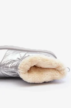 Śniegowce Damskie><noscript><img width=