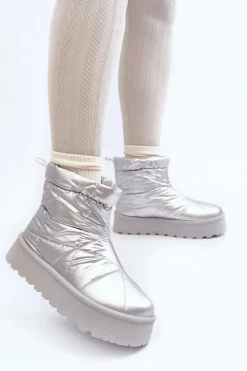 Śniegowce Damskie><noscript><img width=