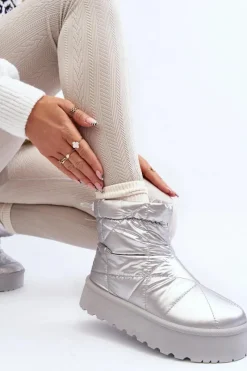 Śniegowce Damskie><noscript><img width=