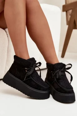 Śniegowce Damskie><noscript><img width=