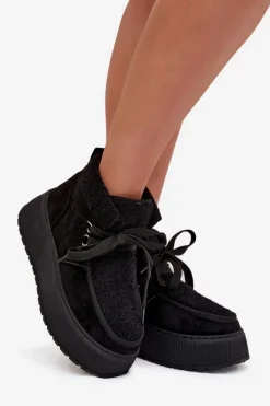 Śniegowce Damskie><noscript><img width=