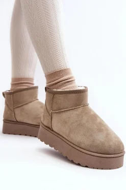 Śniegowce Damskie><noscript><img width=