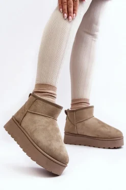 Śniegowce Damskie><noscript><img width=