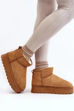 Śniegowce Damskie><noscript><img width=