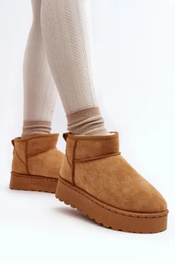 Śniegowce Damskie><noscript><img width=