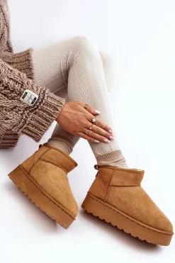 Śniegowce Damskie><noscript><img width=