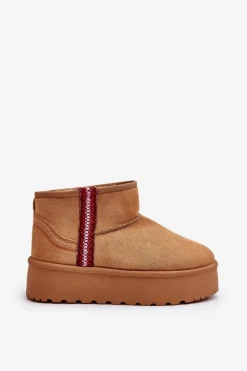 Śniegowce Damskie><noscript><img width=