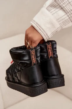 Śniegowce Damskie><noscript><img width=