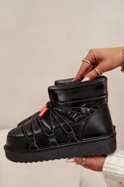 Śniegowce Damskie><noscript><img width=