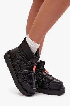 Śniegowce Damskie><noscript><img width=