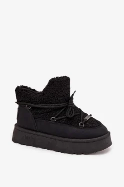 Śniegowce Damskie><noscript><img width=