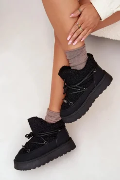 Śniegowce Damskie><noscript><img width=