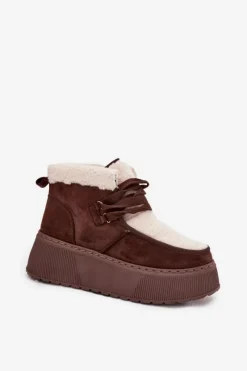 Śniegowce Damskie><noscript><img width=