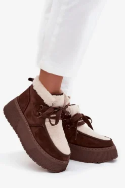 Śniegowce Damskie><noscript><img width=