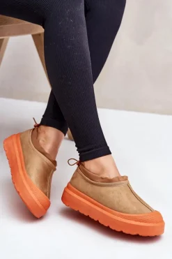 Śniegowce Damskie><noscript><img width=